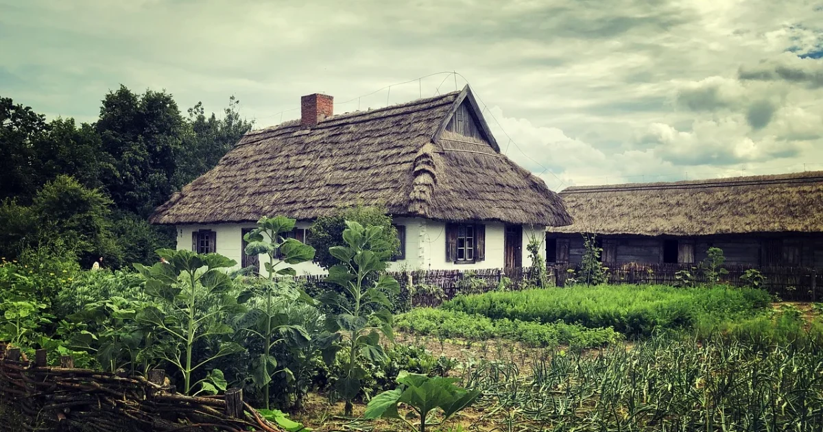 Agroturystyka Polska 1