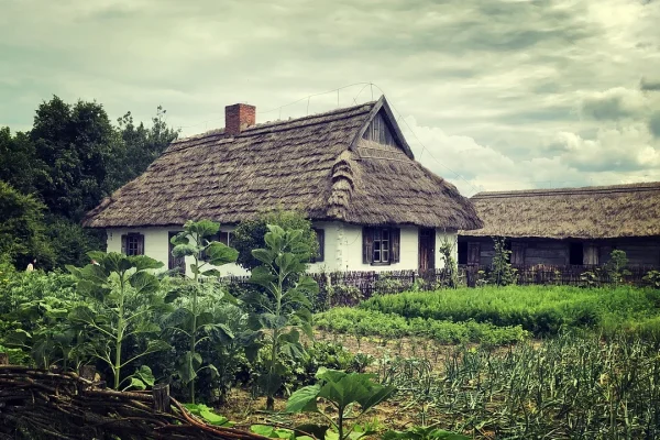 Agroturystyka Polska 1