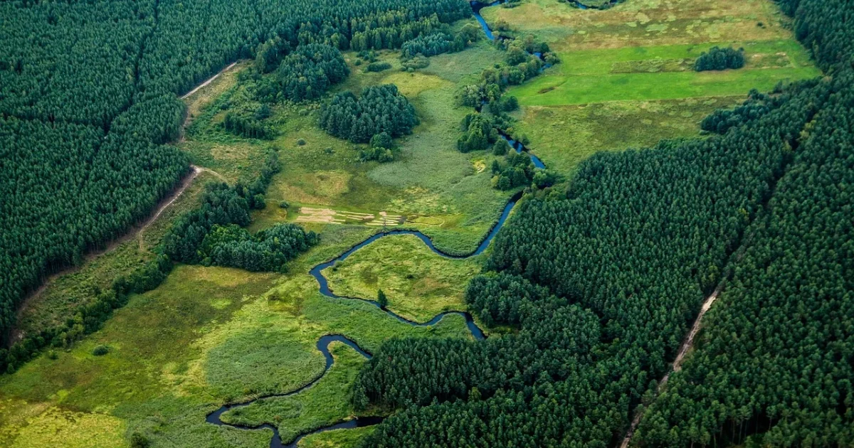 Roztocze turystyka 1