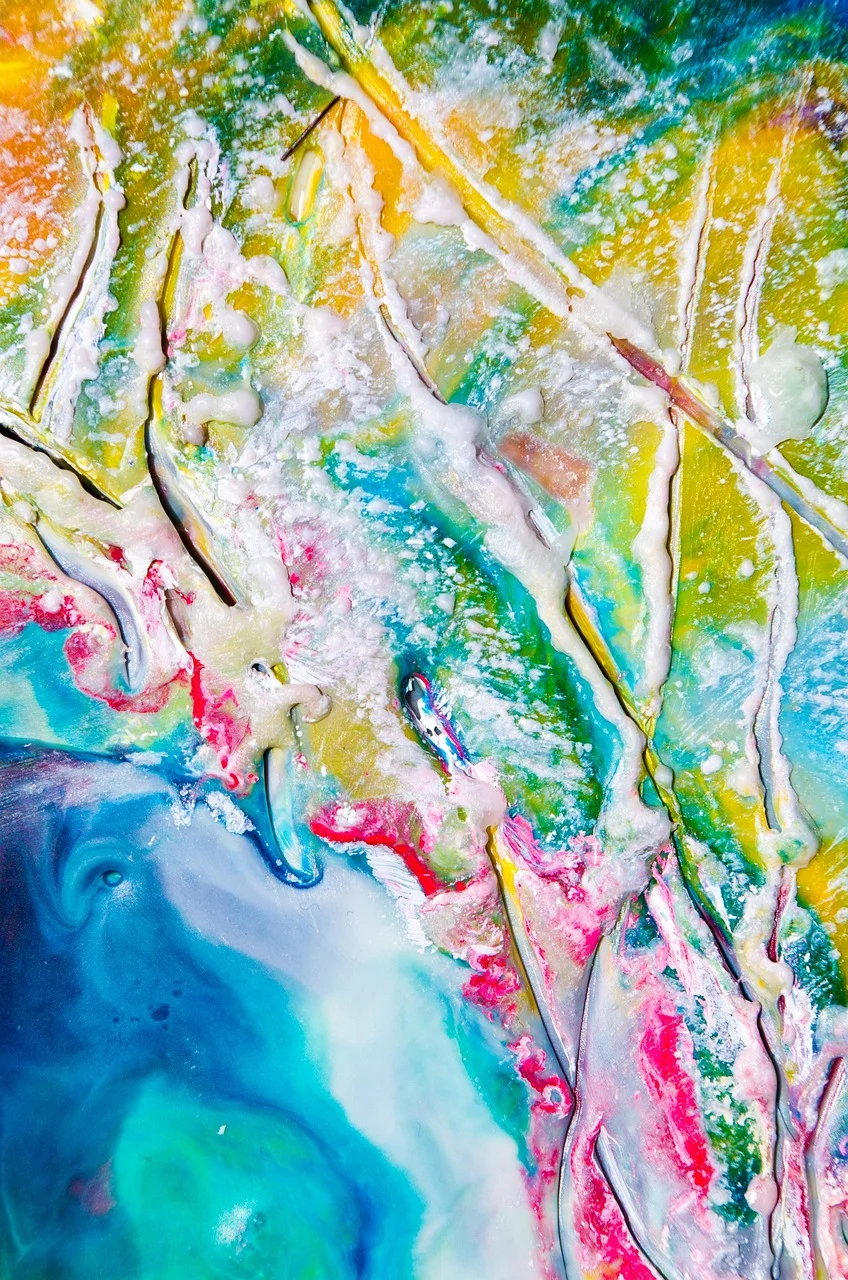 Nowoczesna sztuka ludowa folk