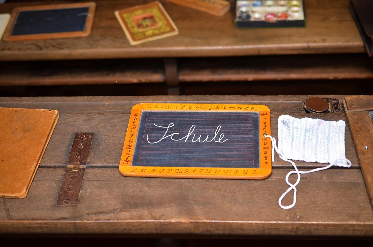 local initiative people