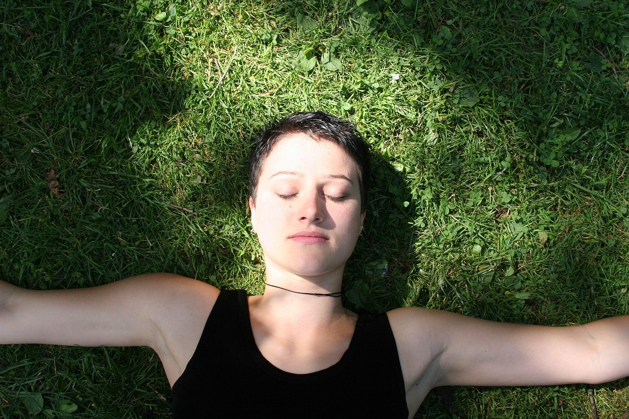 slow life po polsku — ilustracja