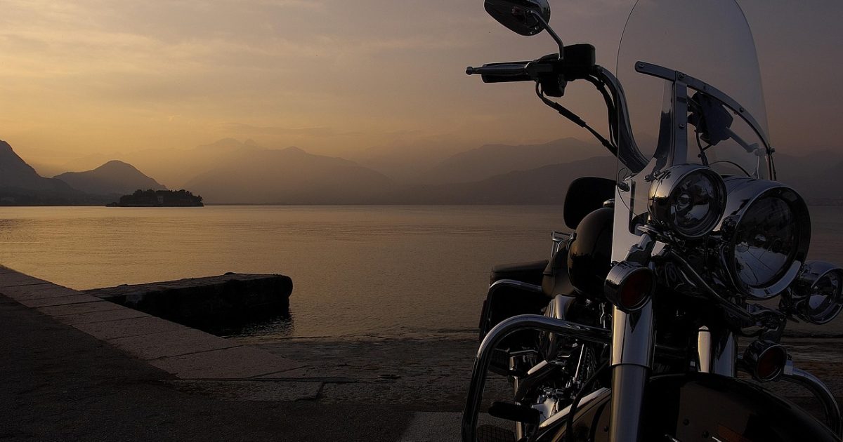 Slow travel po Polsce — zdjęcie 1