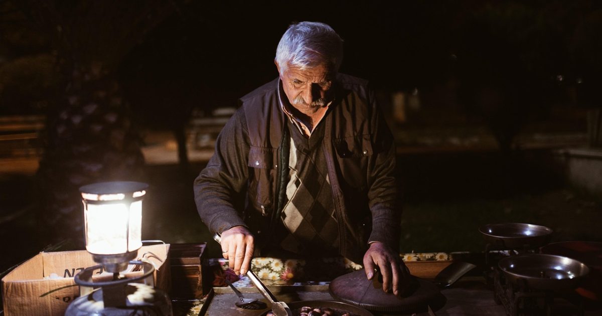 Slow food w Polsce — zdjęcie 1