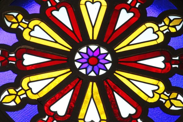 Malarstwo na szkle w Polsce — zdjęcie 1