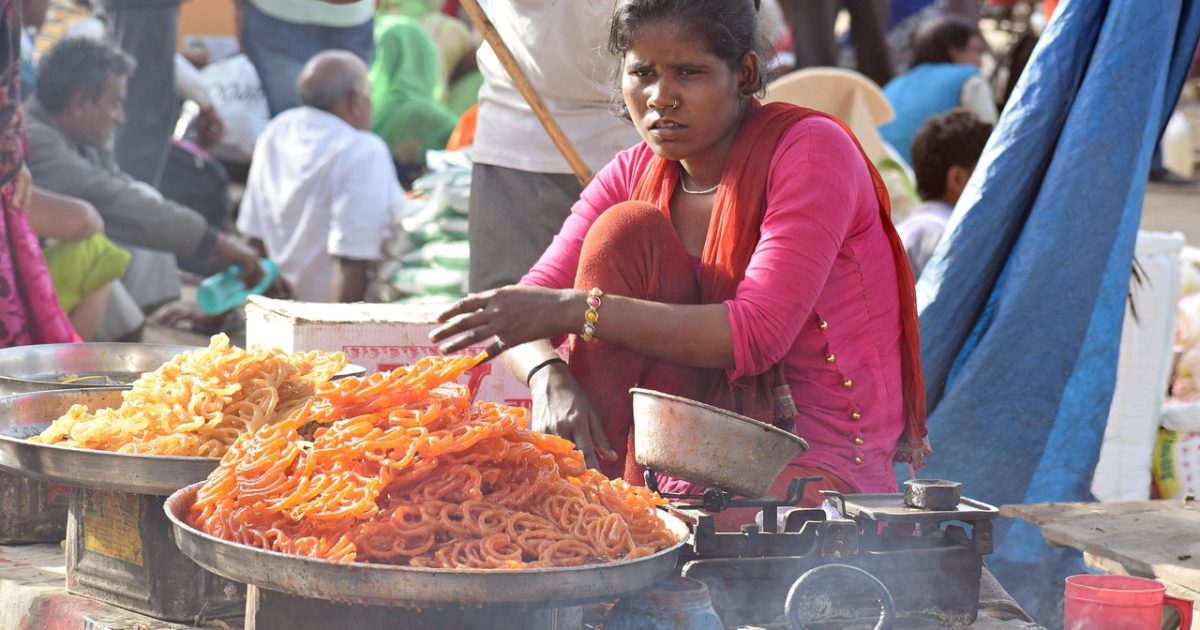 Terra Madre — festiwal slow food — zdjęcie 1