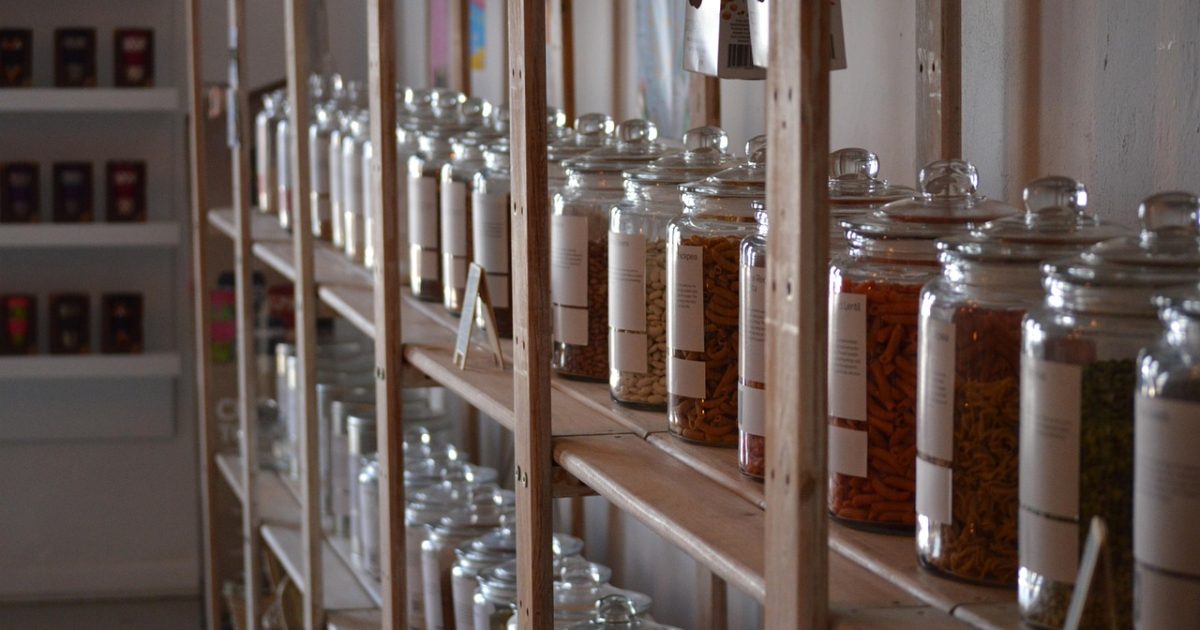 Zero waste w polskich realiach — zdjęcie 1