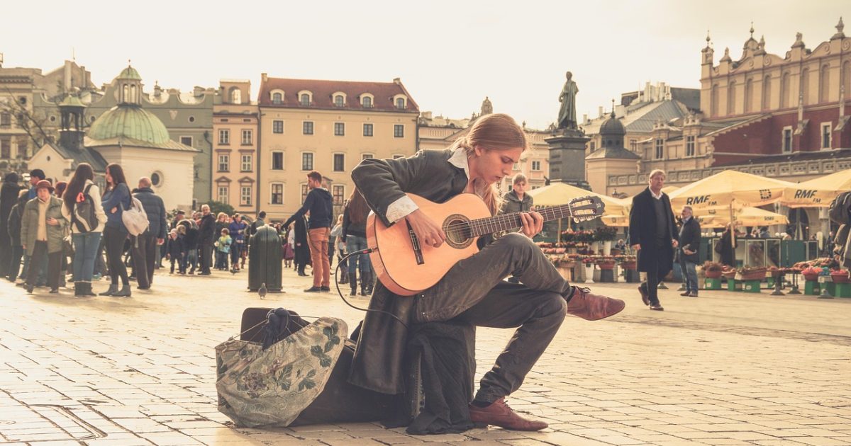 10 miasteczek w Polsce, które czas ominął — zdjęcie 1