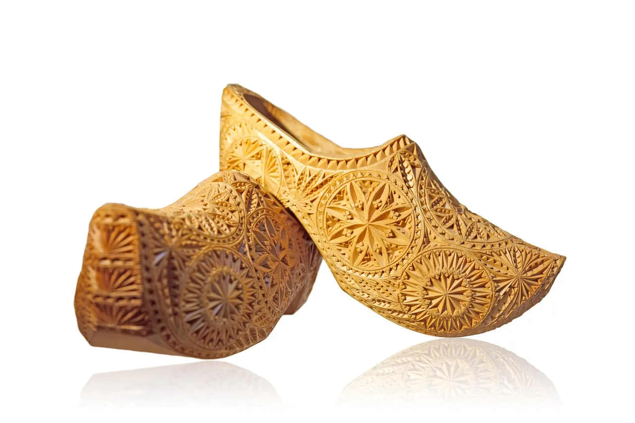 Rzeźba w drewnie — polskie rzemiosło ludowe