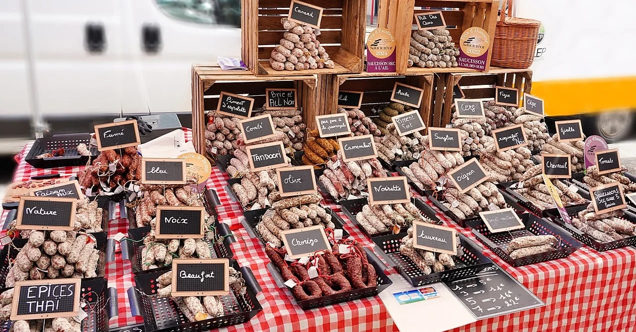 Rzemieślnicze sery tradycyjne — zagrożone produkty